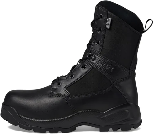 Vista 4 de 5.11 Tactical A.T.A.C. 2.0 - Botas de protección para hombre, color negro, estilo 12416ABR