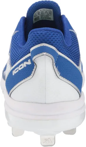 Vista 3 de adidas Icon 7 Boost - Botines de béisbol para hombre