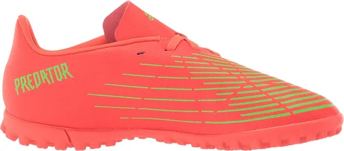 Vista 6 de adidas Tenis de fútbol unisex Edge.4 Predator Turf
