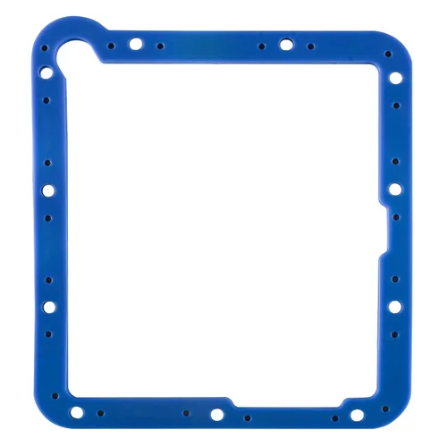 Vista 10 de 93100 Transmission Oil Pan Gaske para Powerglide, se adapta a Moroso 42000/42001 sartenes, no necesita sellador