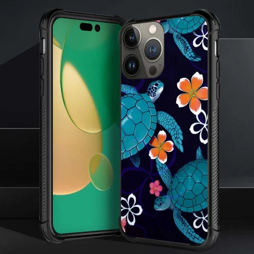 Vista 168 de Funda compatible con iPhone 15, diseño de elefantes africanos, diseño increíble a prueba de golpes, antiarañazos, carcasa trasera de policarbonato