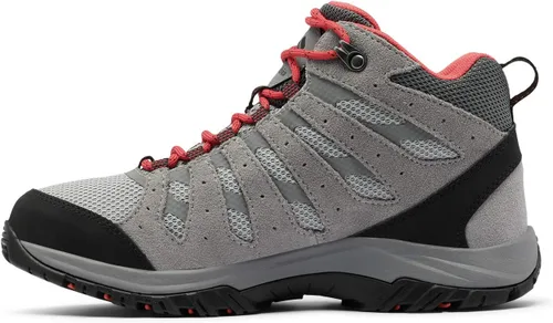 Vista 10 de Columbia Redmond III Mid Impermeable