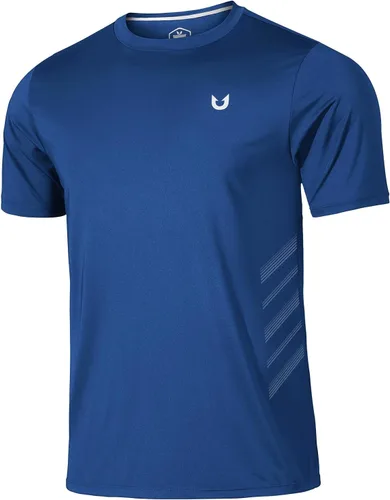 Vista 7 de NORTHYARD Camiseta transpirable 2.0™ para entrenamiento atlético de hombre