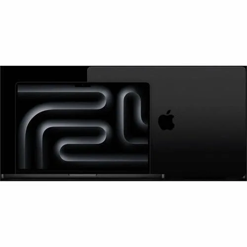 Vista 16 de MBP 14 SB M5/10C/10C GPU/24GB/1TB-SPA