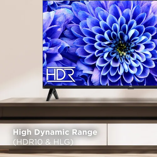 Vista 8 de TCL Smart TV Class S3 1080p LED de 32 pulgadas con Google TV (modelo 32S350G, 2023), Google Assistant integrado con control remoto de voz