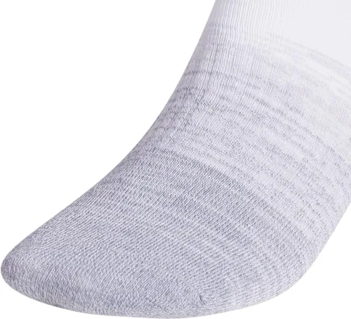 Vista 4 de adidas Calcetines Superlite Super No Show para hombre 6 pares