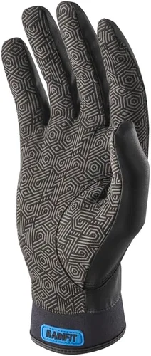 Vista 3 de Mizuno Rainfit Gloves