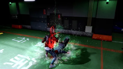 Vista 8 de Lost Judgment - PlayStation 5