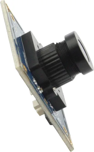 Vista 2 de ELP Módulo de cámara USB de 8MP 2448p Tablero de cámara web Lente gran angular de 0.083 in 8MP HD Cámara USB industrial portátil
