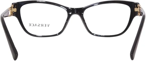 Vista 4 de Gafas graduadas Versace VE 3288 GB1 Negro