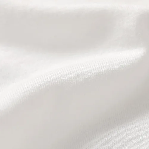 Vista 5 de JEELLIGULAR Camiseta de Navidad para niños y niñas, camiseta de manga larga con estampado de letras para bebés, ropa de festival de 6 meses a 5 años