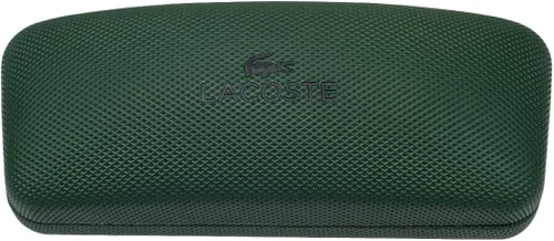 Vista 7 de LacosteGafas de sol L664S (Tamaño Mediano), color azul