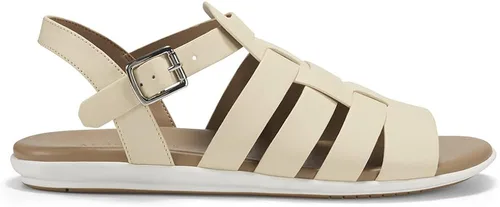 Vista 7 de Aerosoles Sandalia plana para mujer