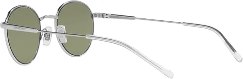 Vista 5 de ARNETTE X Zayn Collection An3084 - Gafas de sol redondas profesionales