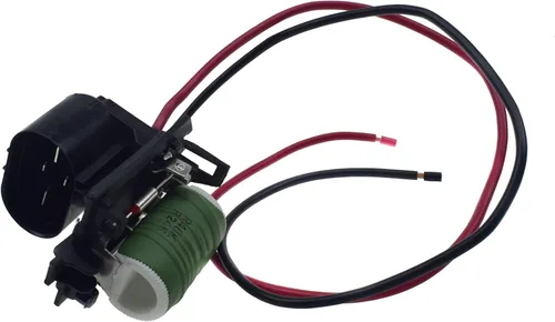 Vista 5 de Resistencia 94749639 del motor del ventilador del ventilador para Chevrolet Cruze Opel Astra Zafira Vectra