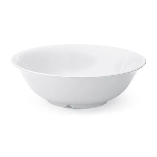 Vista 20 de G.E.T. M-811-EM - Cuenco redondo de melamina, 1 cuarto de galón, verde esmeralda (juego de 12) Dishwasher safe, Shatterproof, Lightweight