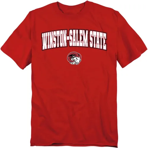 Vista 148 de Colección Oficial de Camisetas de Logotipo de Arco Universitario Unisex para Adultos 2