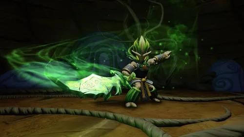 Vista 3 de Skylanders imaginators SenseiMaster Ambush