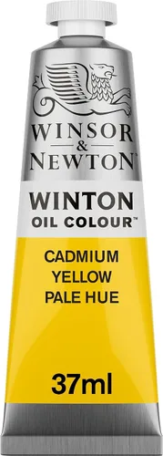 Vista 74 de Winsor & Newton Pintura al óleo Winton, juego de 10 tubos de 21 ml 10 colores - Juego de tubos A de 0.7 fl oz