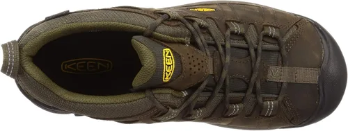 Vista 5 de KEEN Targhee II WP - 1017345