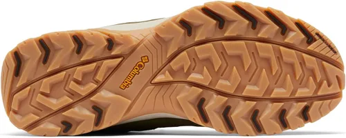 Vista 5 de Columbia Crestwood - Zapatos de senderismo para hombre