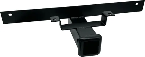 Vista 4 de Club Car DS Kit de enganche de remolque para carrito de golf con receptor 1982 en adelante
