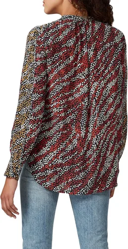 Vista 4 de rag & bone Rent The Runway Pre-Loved Colette Blusa