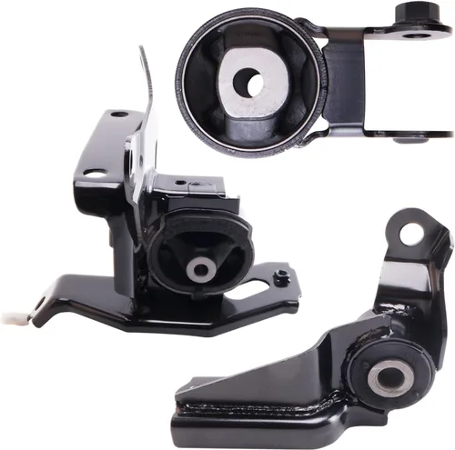 Vista 10 de Kit de montaje de motor para 10-16 E350 2010-2015 C250 RWD 08-09 C230 C280,08-11 C300,08-15 C350,15-17 E400,12 C180,12-14 C200 RWD, reemplazo