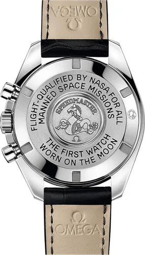 Vista 2 de Omega Speedmaster Professional Moonwatch 311.33.42.30.01.001 por Omega
