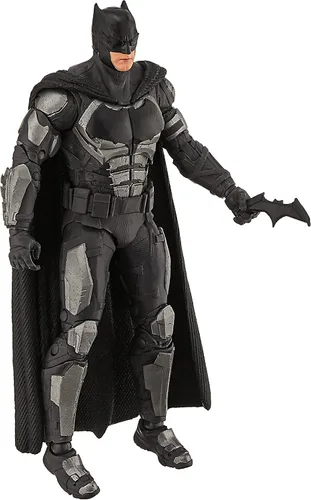 Vista 10 de McFarlane Toys DC Justice League Movie Aquaman Figura de Acción de 7