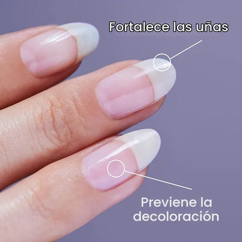 Vista 6 de OPI Nail Envy, 0.5 onzas líquidas y fortalecedor de uñas natural OPI