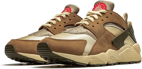 Vista 2 de Nike Air Huarache DD1381 200 Stussy - Desert Oak
