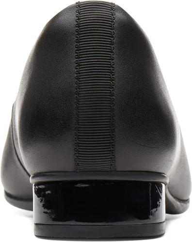 Vista 7 de Clarks Mocasines Ashland Bubble para mujer