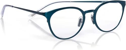 Vista 9 de eyebobs Jim Dandy - Gafas de lectura unisex prémium para hombres y mujeres Gafas redondas