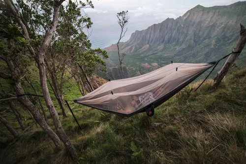 Vista 9 de Hamaca con mosquitero Grand Trunk Skeeter beeter