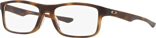 Vista 2 de Oakley Ox8081 Plank 2.0 - Marcos rectangulares para anteojos graduados