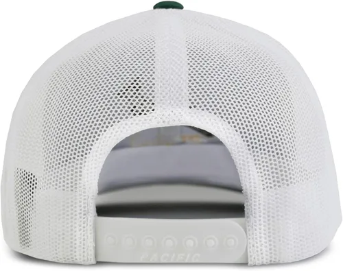 Vista 4 de Gorra de rugby de Australia Wallabies con licencia oficial de la Unión Nacional de Rugby