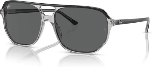 Vista 2 de Ray-Ban Rb2205 Bill One Square - Gafas de sol unisex para adultos