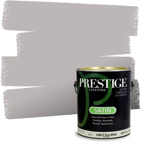 Vista 248 de Prestige Paints - 2 en 1, pintura base y pintura de exterior, E100-N-SW6988