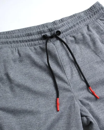 Vista 3 de Spyder Pantalones deportivos para hombre - Pantalones deportivos de forro polar de alto rendimiento - Pantalones deportivos de entrenamiento