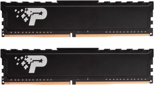 Vista 5 de Patriot Signature Premium DDR4 RAM 16GB (2x8GB) 3200MHz Memoria