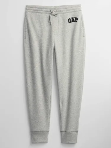 Vista 5 de Gap Paquete de 2 pantalones deportivos con logotipo para hombre