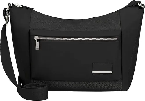 Vista 2 de Samsonite - Bolsas de mensajero para mujer Negro 1301251041