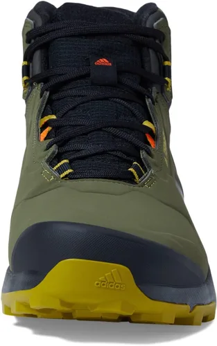 Vista 2 de adidas Terrex Ax4 Mid Beta Cold.RDY