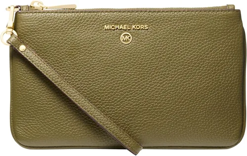 Vista 11 de Michael Kors Pulsera Jet Set Charm Md Tz para mujer Herrajes dorados/Negro