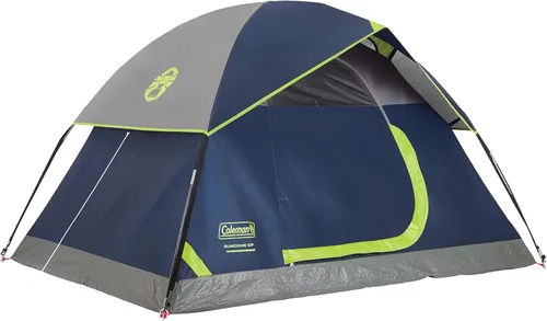 Vista 18 de Coleman Sundome Tent