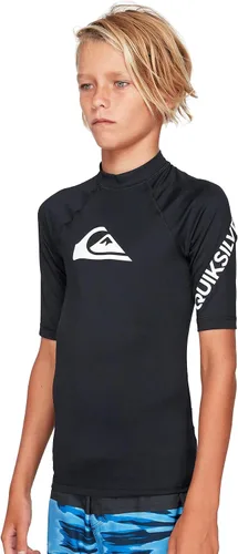 Vista 2 de Quiksilver Camiseta de surf de manga corta para niños