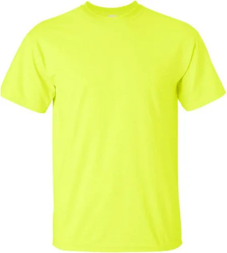 Vista 22 de Gildan Camiseta en Blanco - Estilo 5000 Unisex para Adulto