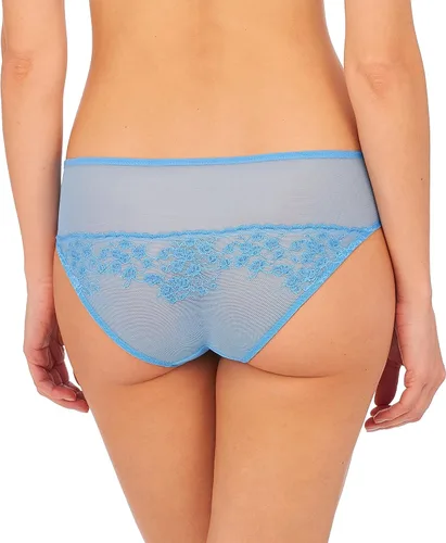Vista 3 de Natori Cherry Blossom Breve para mujer