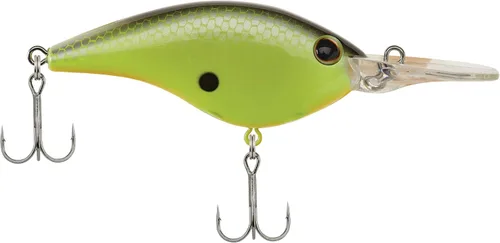 Vista 21 de Berkley Frittside Fishing Hard Bait Bronceado en aerosol